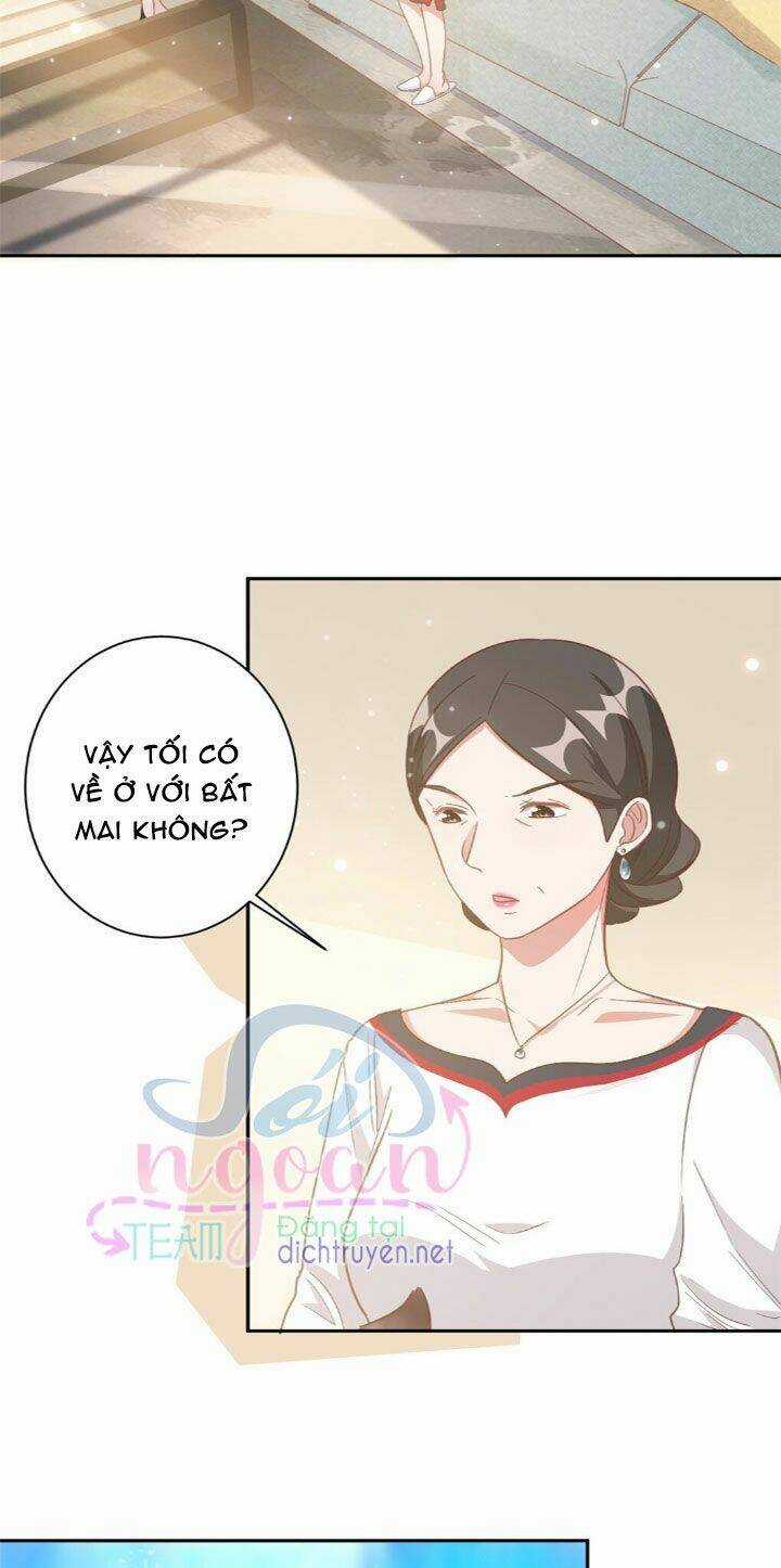 Ẩn Hôn Chí Ái Chapter 11 trang 15