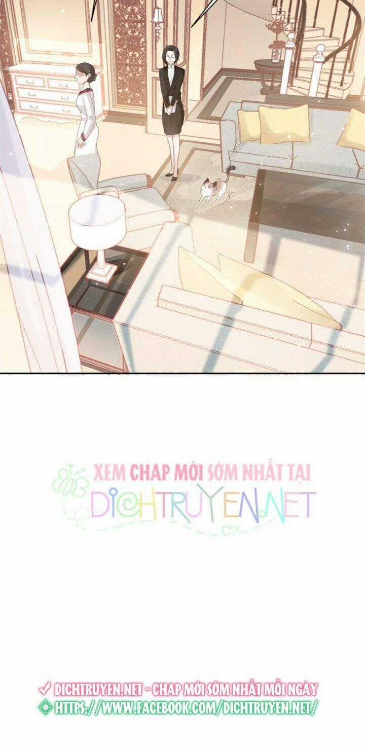 Ẩn Hôn Chí Ái Chapter 11 trang 18