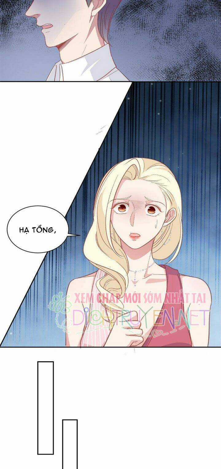 Ẩn Hôn Chí Ái Chapter 11 trang 2