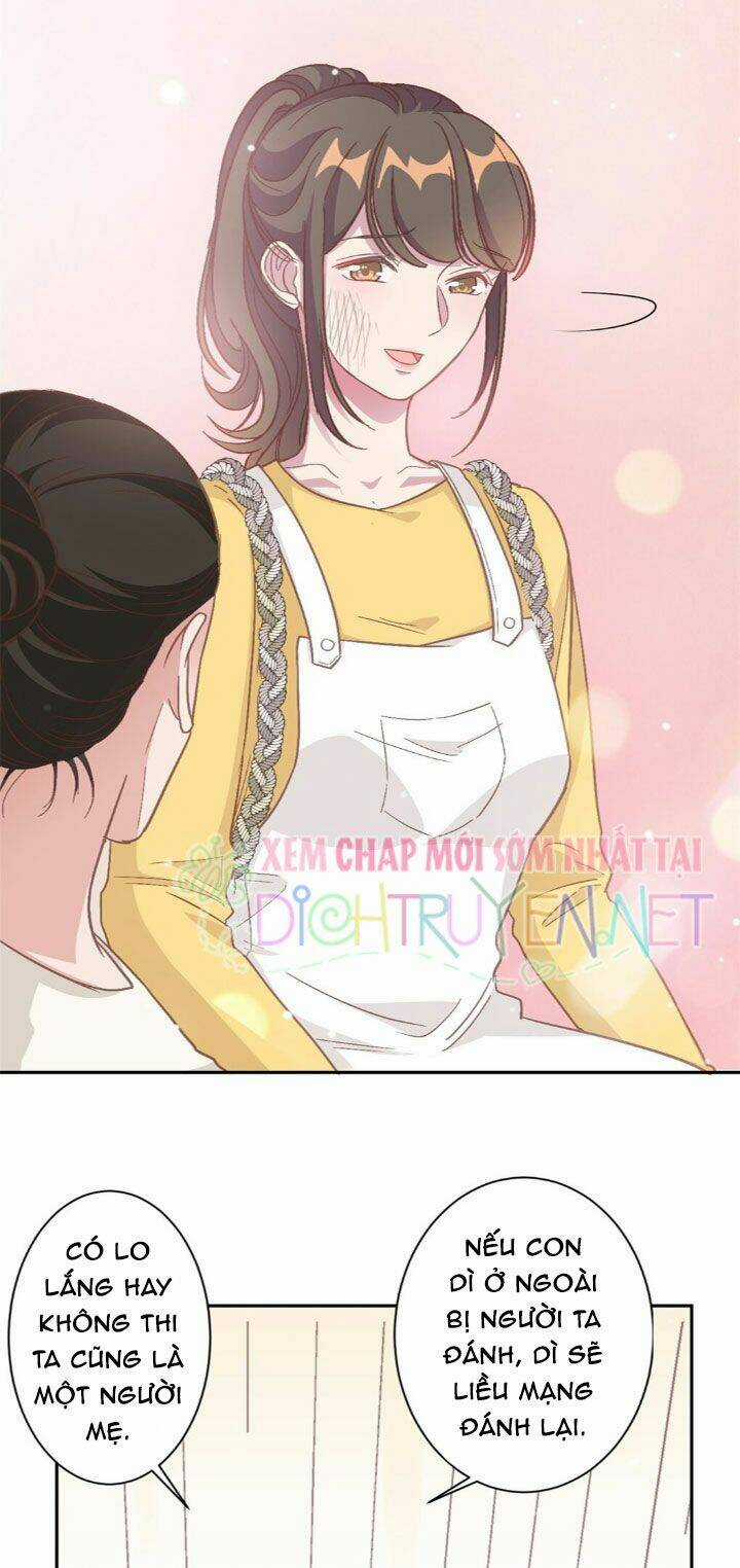 Ẩn Hôn Chí Ái Chapter 11 trang 6