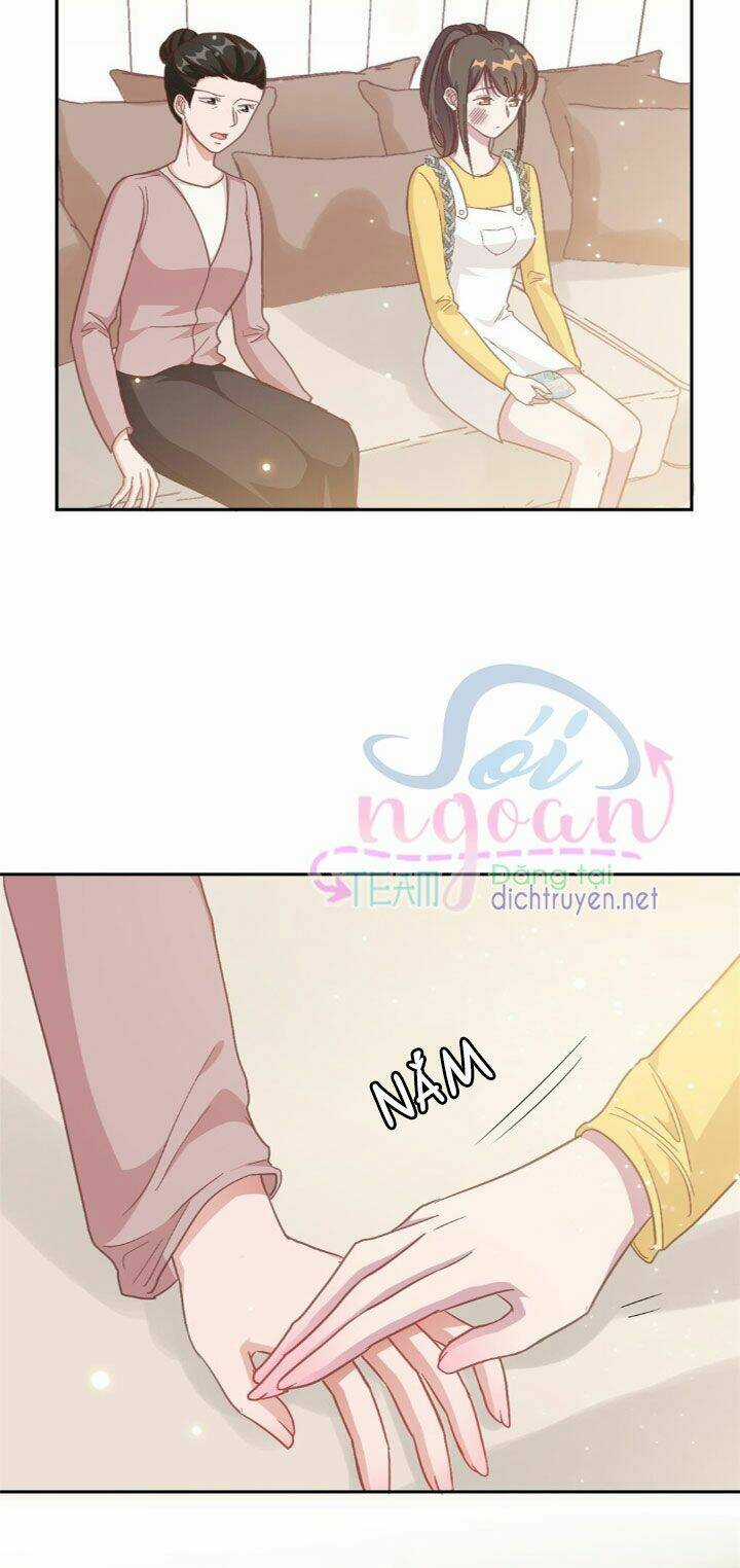 Ẩn Hôn Chí Ái Chapter 11 trang 7