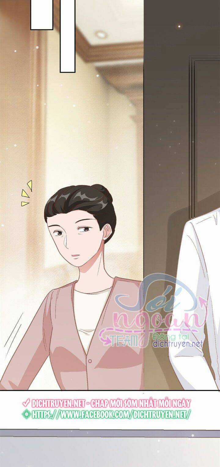 Ẩn Hôn Chí Ái Chapter 11 trang 9