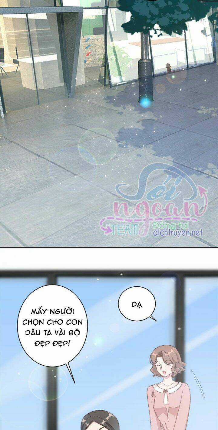 Ẩn Hôn Chí Ái Chapter 12 trang 11