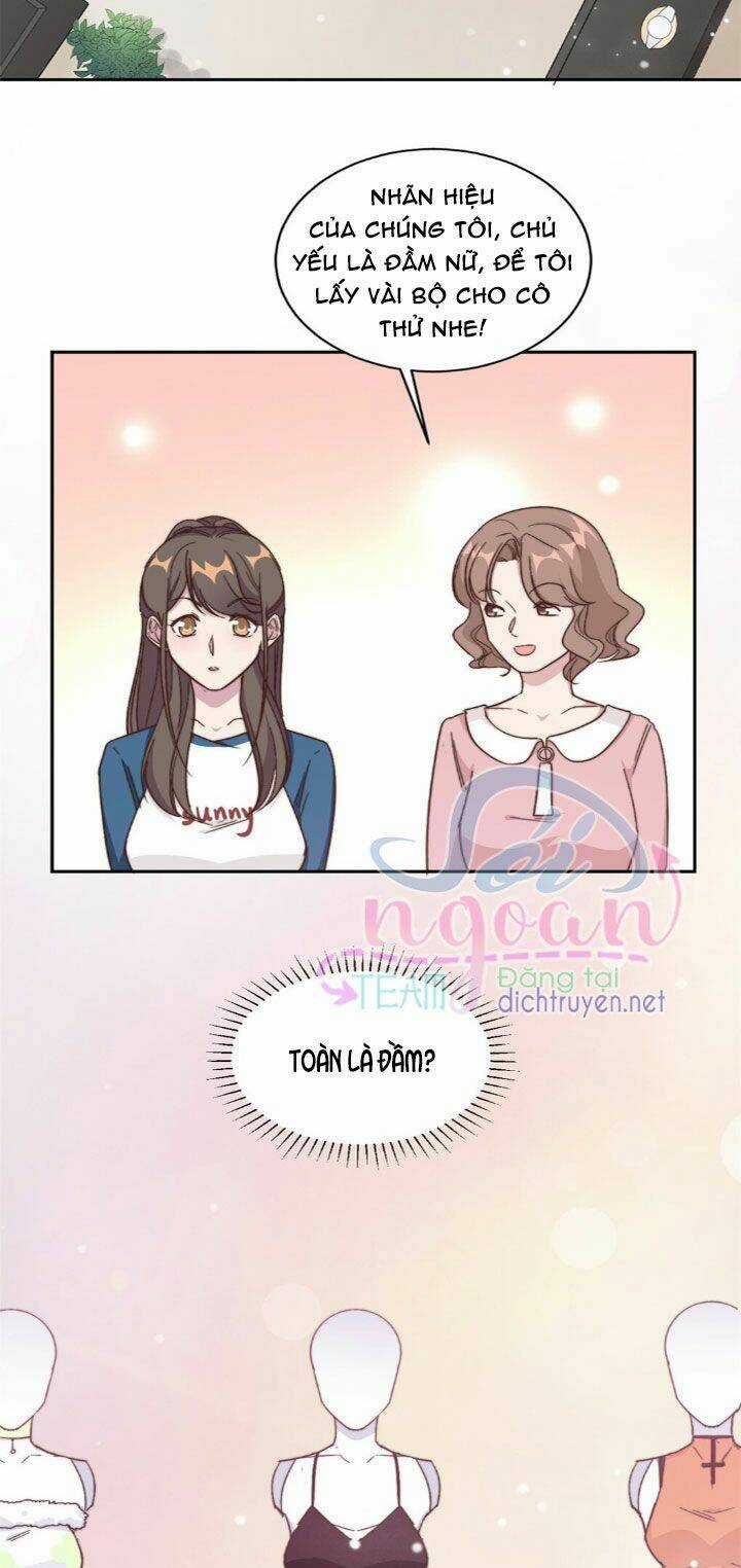 Ẩn Hôn Chí Ái Chapter 12 trang 13