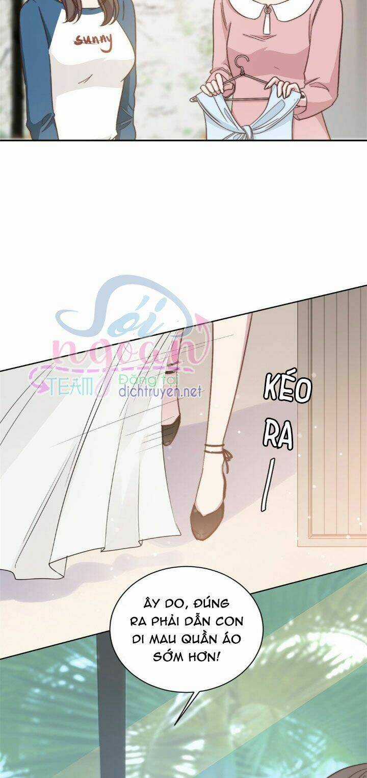 Ẩn Hôn Chí Ái Chapter 12 trang 15