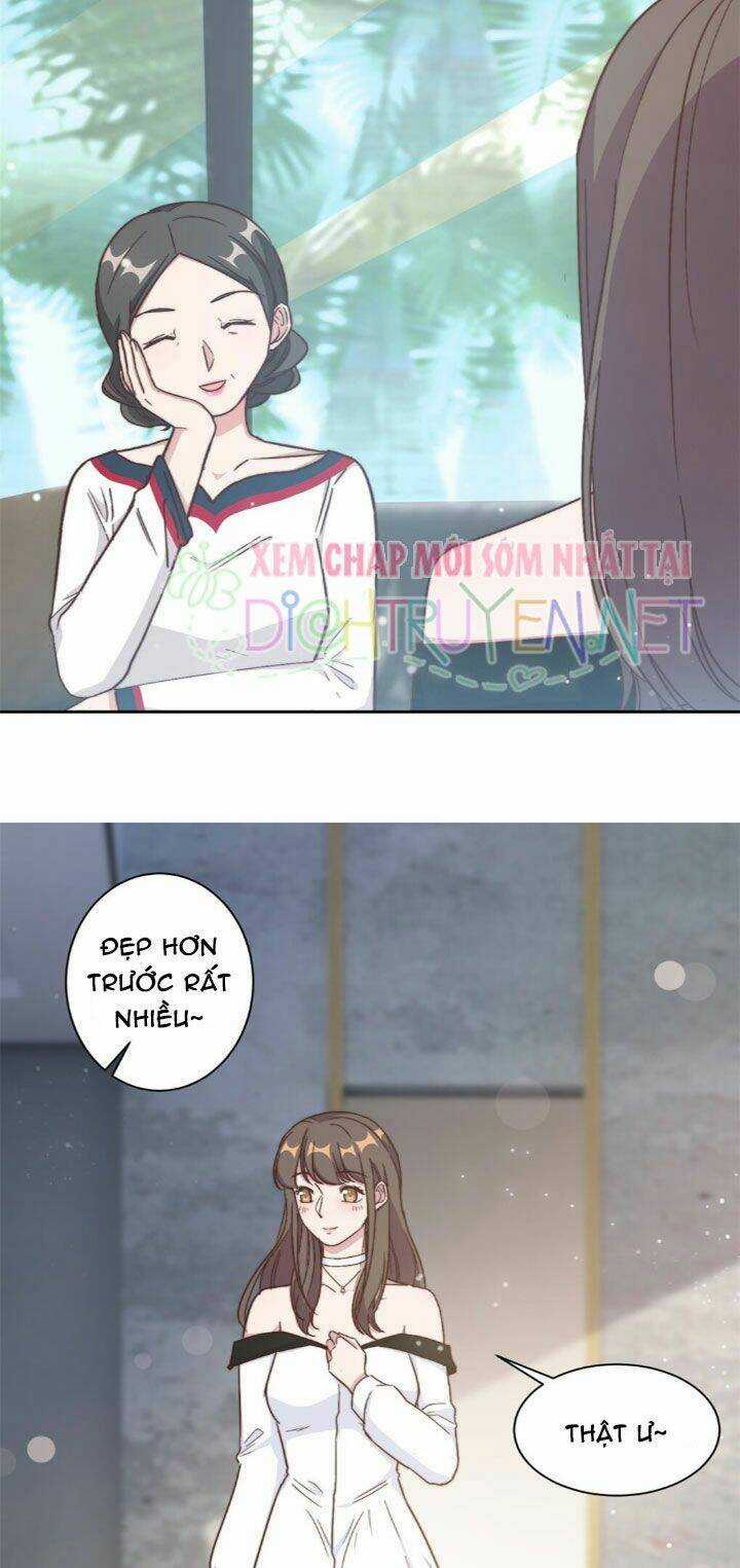 Ẩn Hôn Chí Ái Chapter 12 trang 16