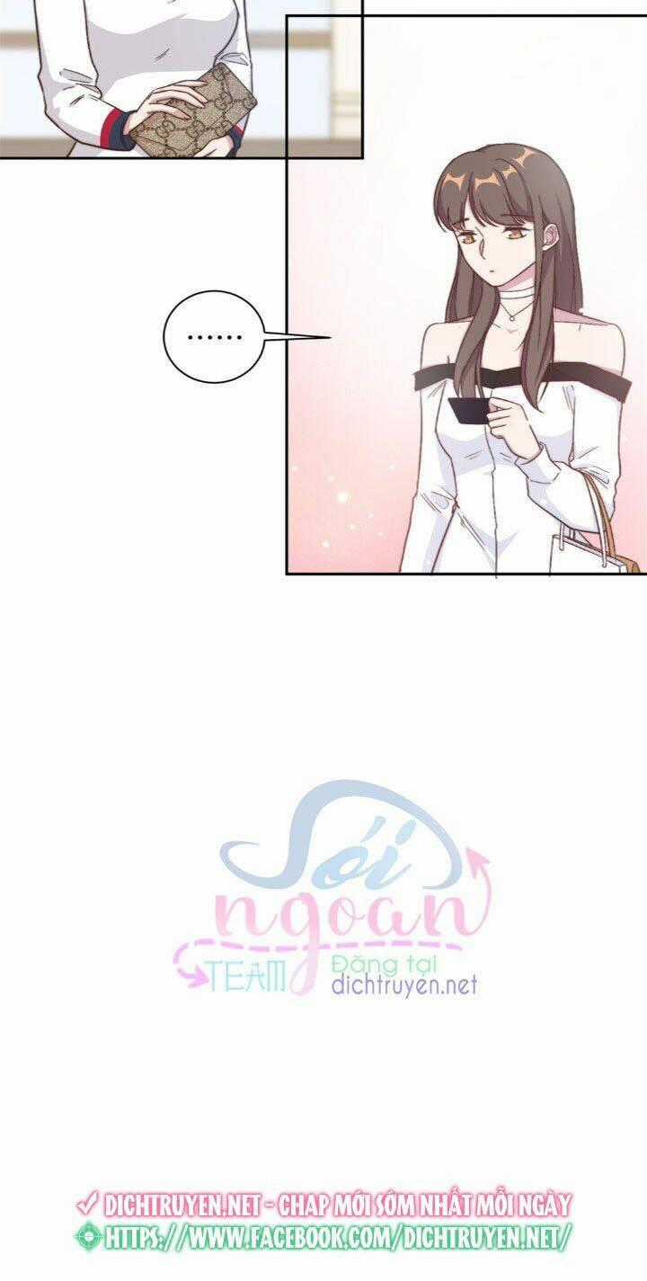 Ẩn Hôn Chí Ái Chapter 12 trang 21