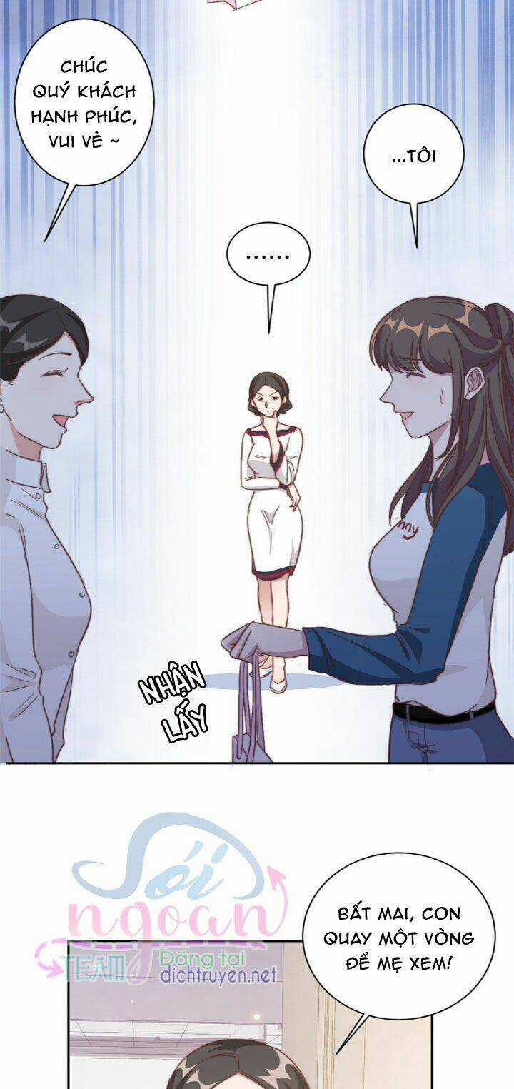 Ẩn Hôn Chí Ái Chapter 12 trang 7