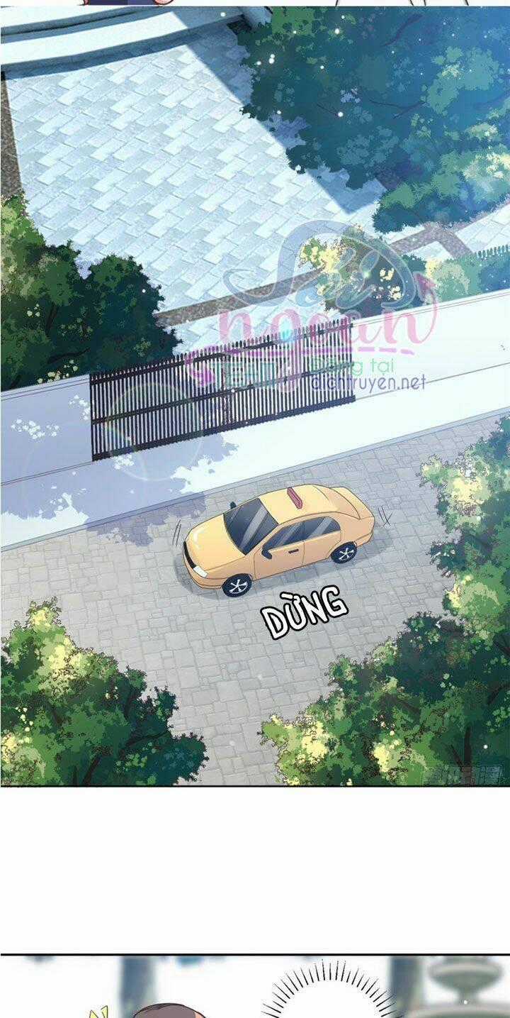 Ẩn Hôn Chí Ái Chapter 13 trang 1