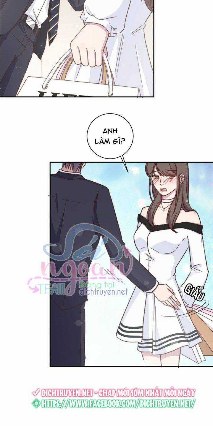 Ẩn Hôn Chí Ái Chapter 13 trang 13