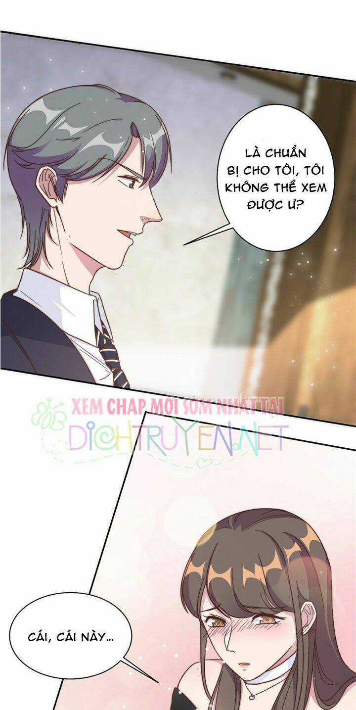 Ẩn Hôn Chí Ái Chapter 13 trang 14