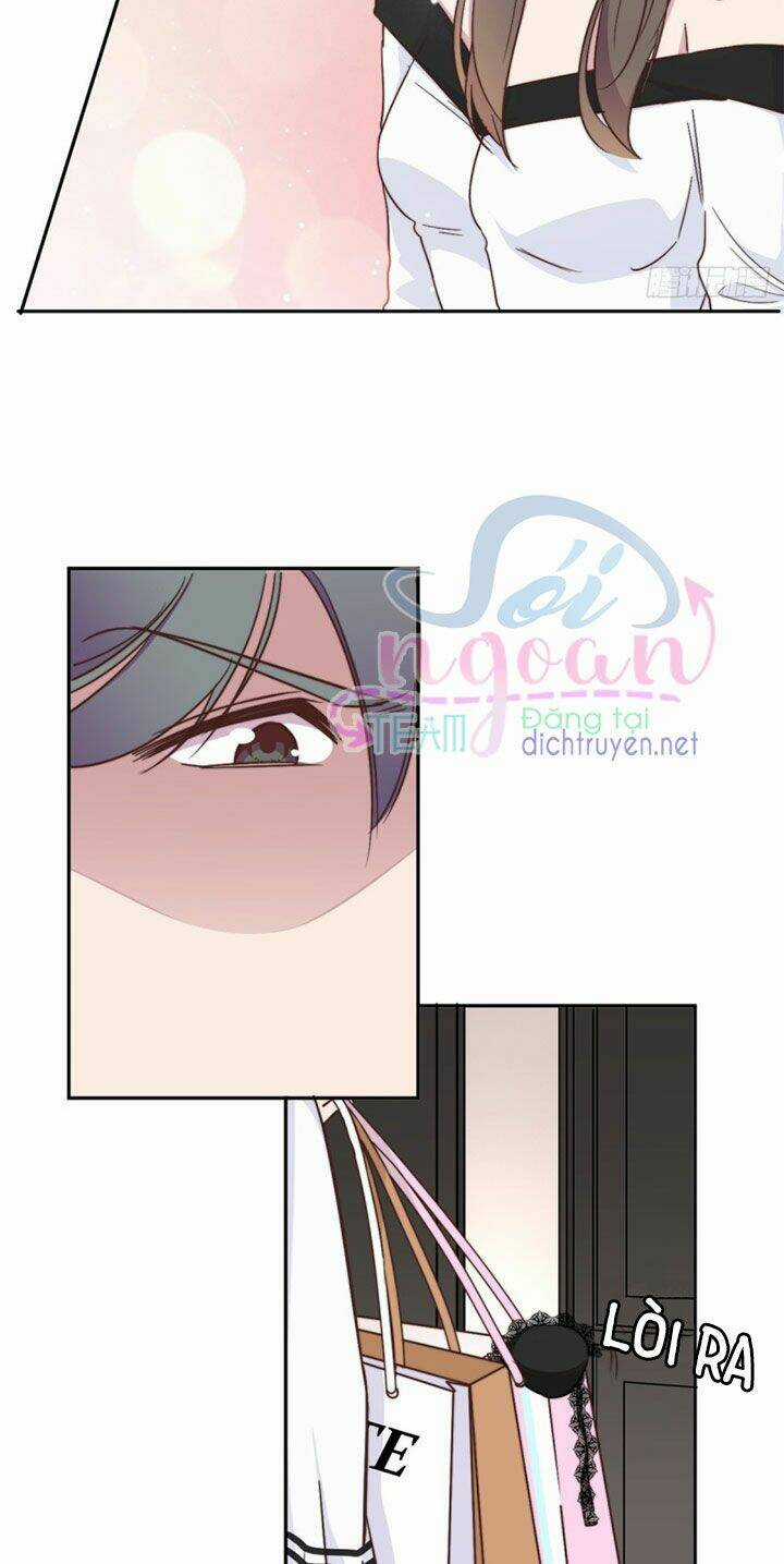 Ẩn Hôn Chí Ái Chapter 13 trang 15