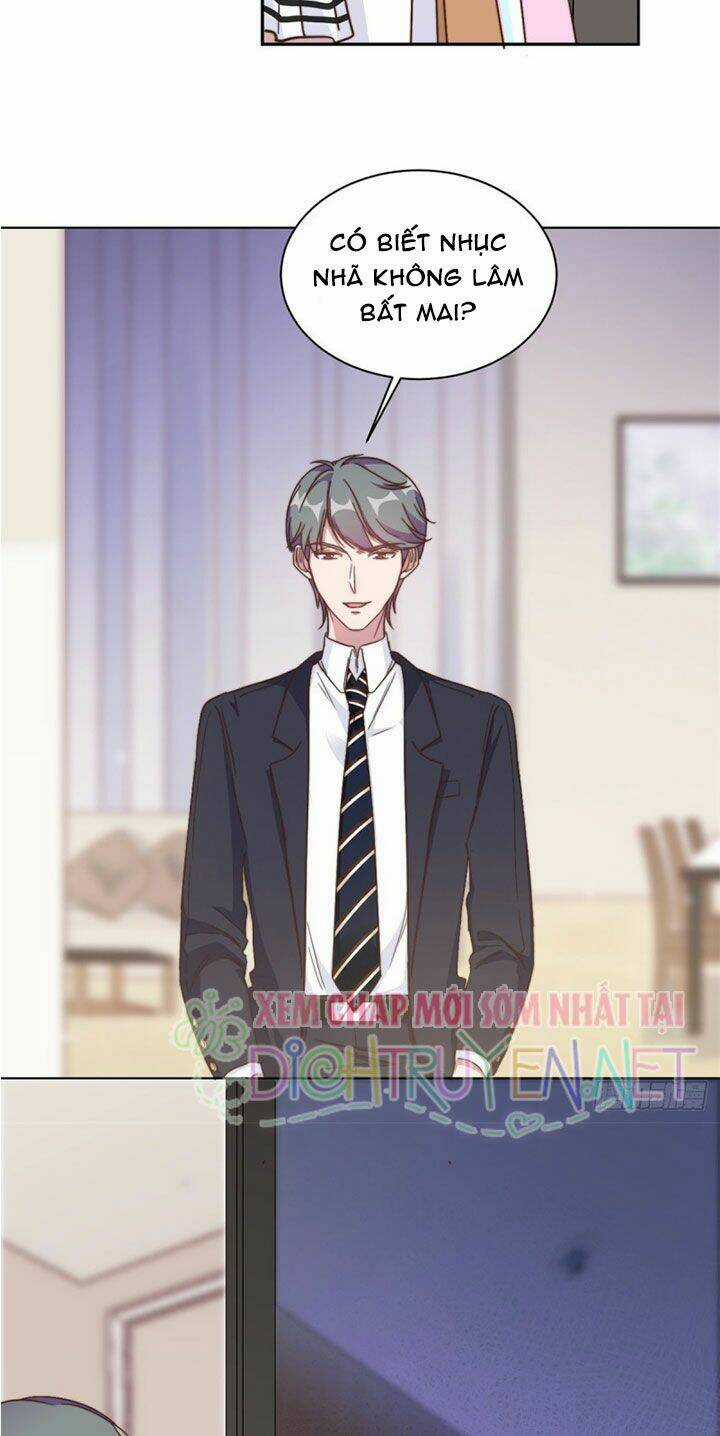 Ẩn Hôn Chí Ái Chapter 13 trang 16