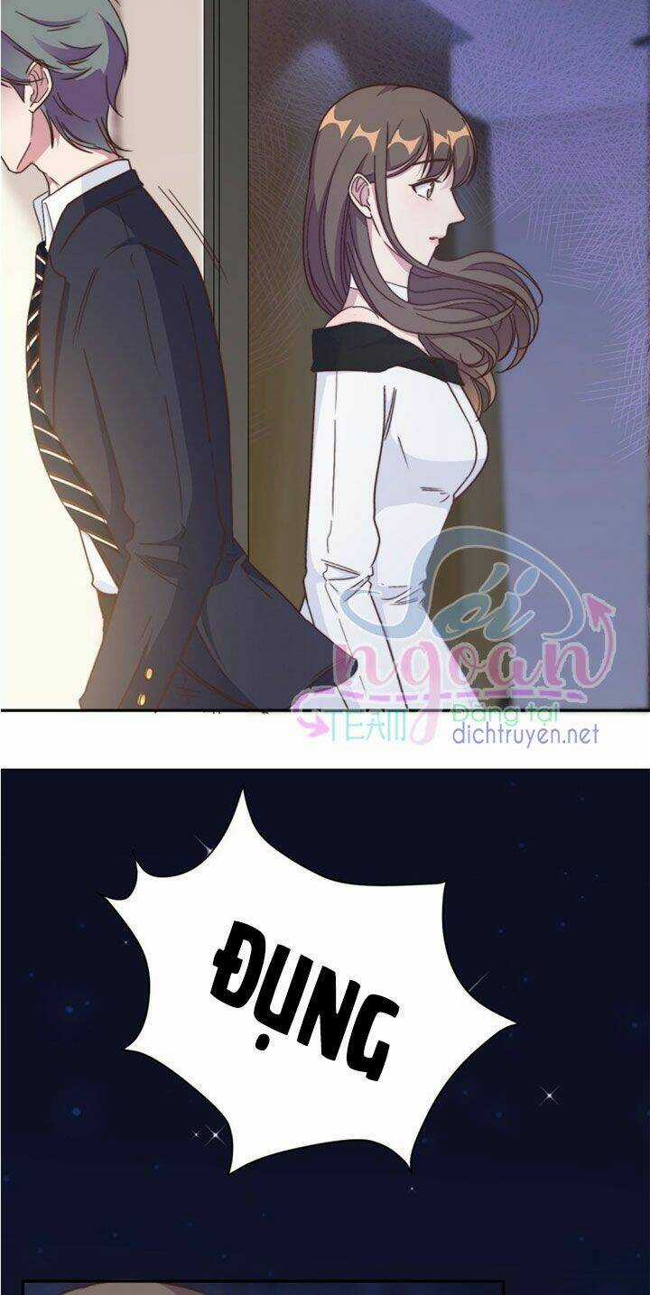 Ẩn Hôn Chí Ái Chapter 13 trang 17