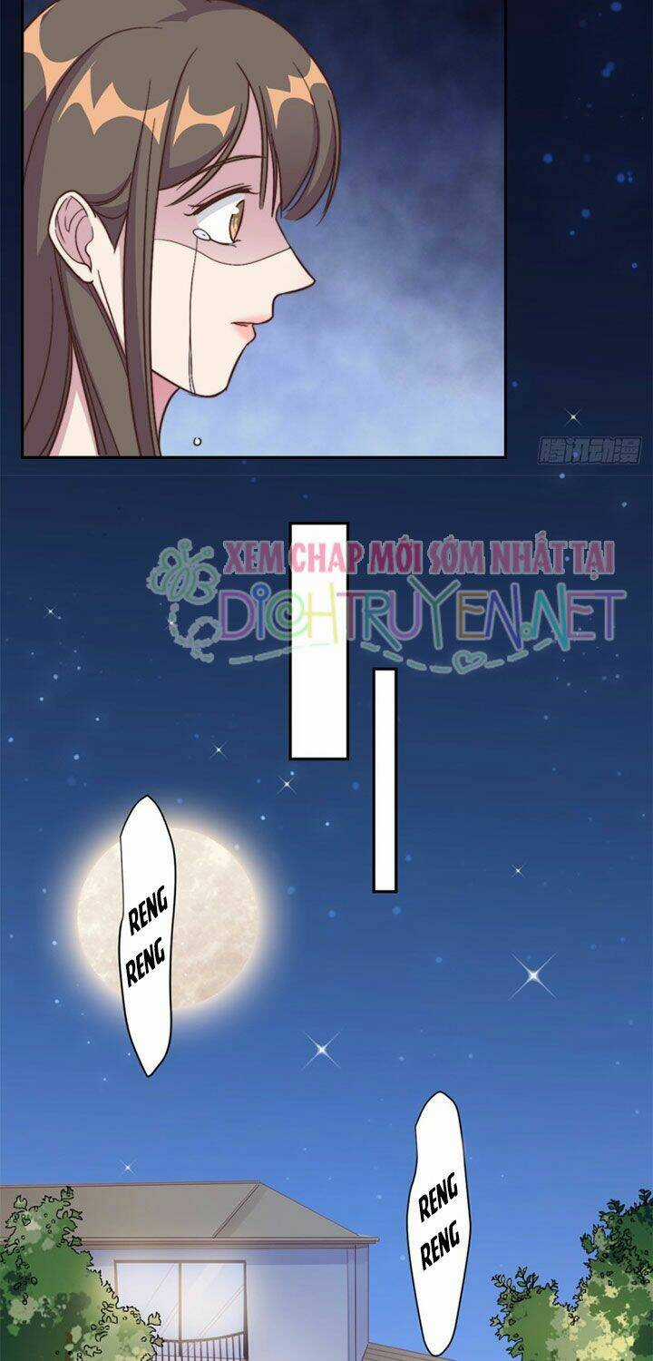 Ẩn Hôn Chí Ái Chapter 13 trang 18