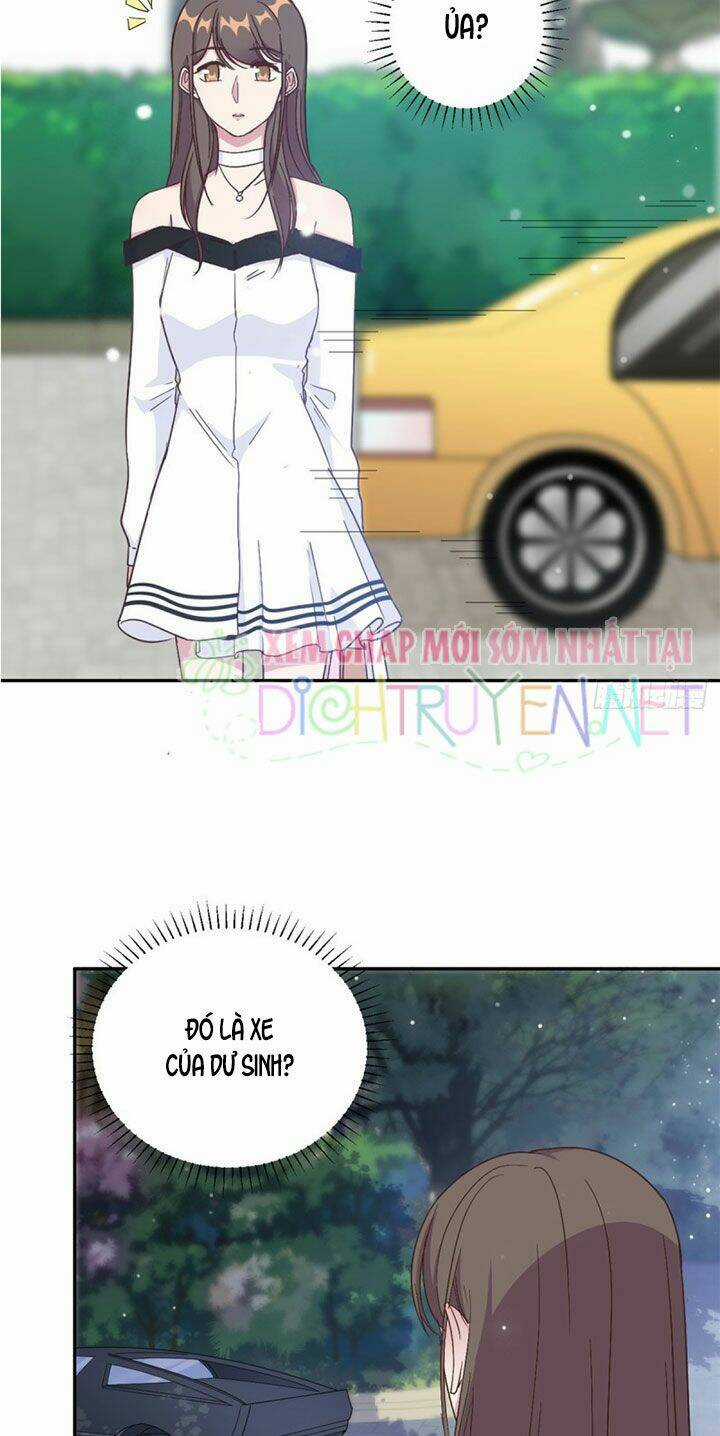 Ẩn Hôn Chí Ái Chapter 13 trang 2