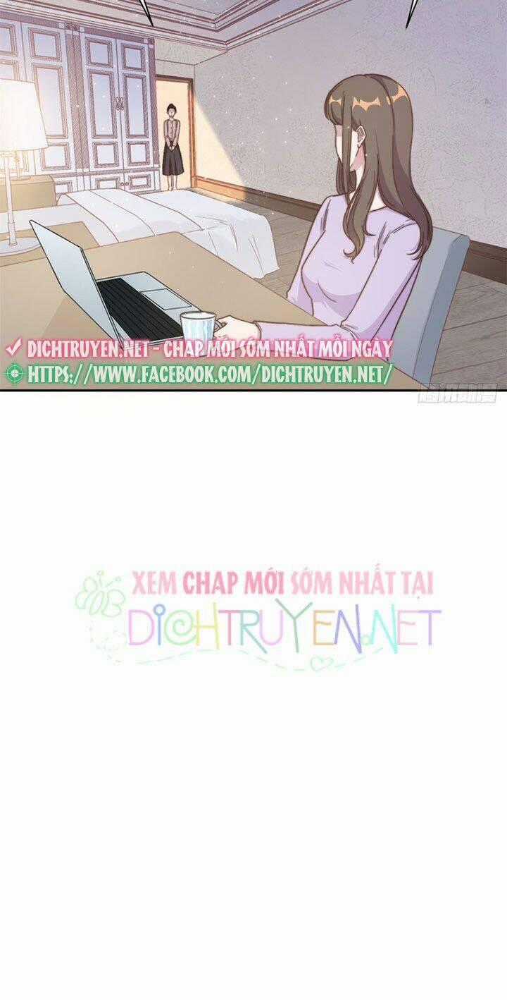 Ẩn Hôn Chí Ái Chapter 13 trang 20