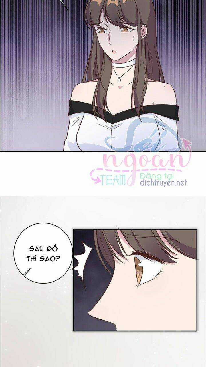 Ẩn Hôn Chí Ái Chapter 13 trang 7