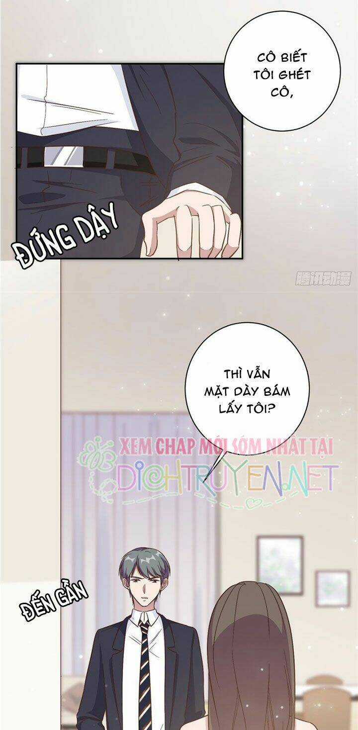 Ẩn Hôn Chí Ái Chapter 13 trang 8