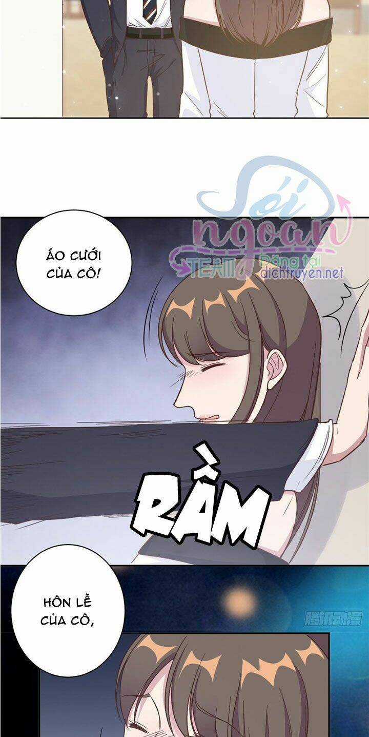 Ẩn Hôn Chí Ái Chapter 13 trang 9