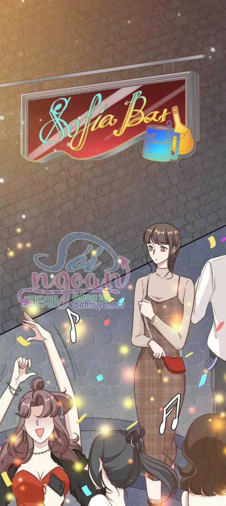 Ẩn Hôn Chí Ái Chapter 14 trang 1