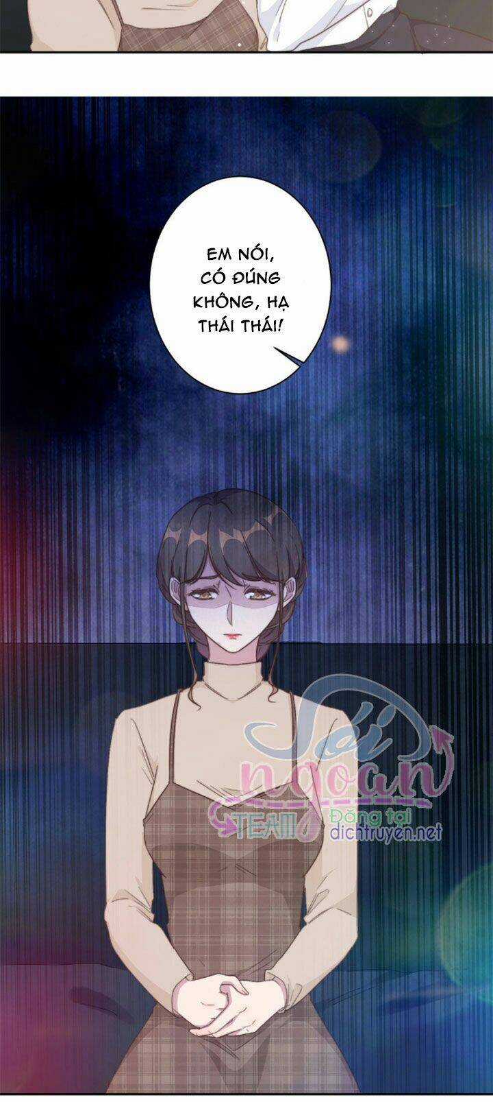 Ẩn Hôn Chí Ái Chapter 14 trang 11