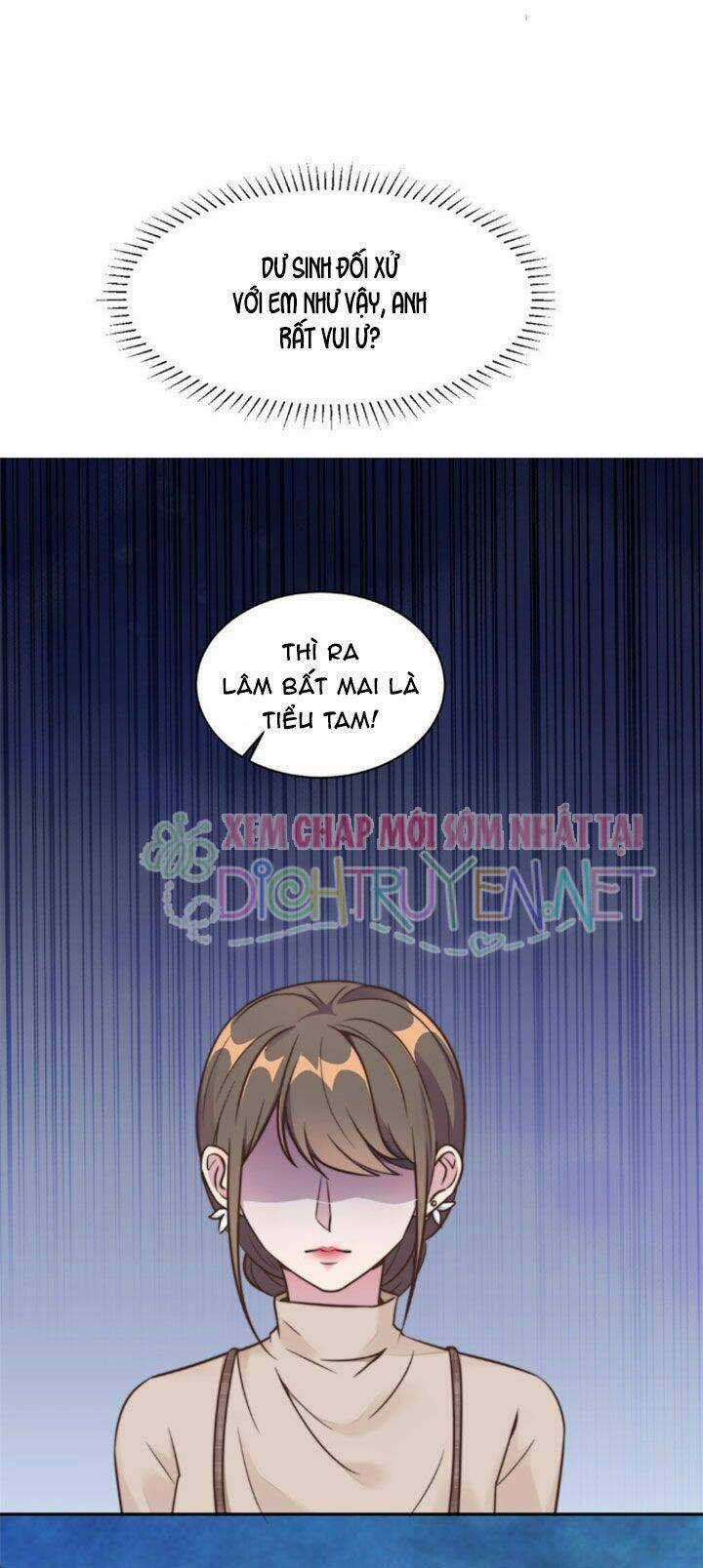 Ẩn Hôn Chí Ái Chapter 14 trang 12