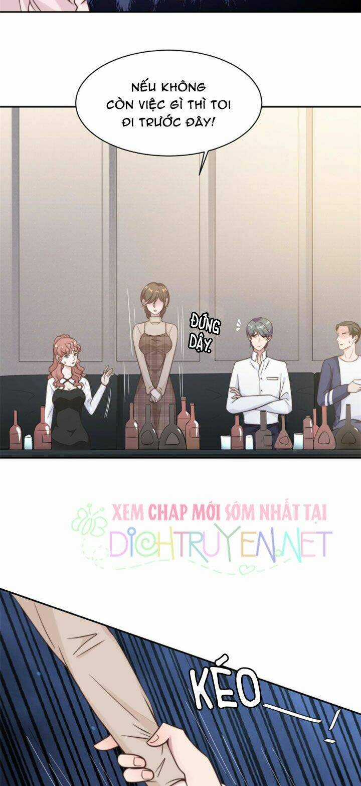 Ẩn Hôn Chí Ái Chapter 14 trang 16