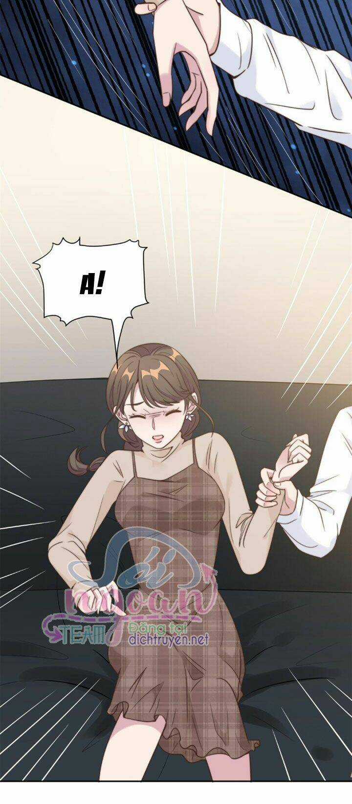 Ẩn Hôn Chí Ái Chapter 14 trang 17