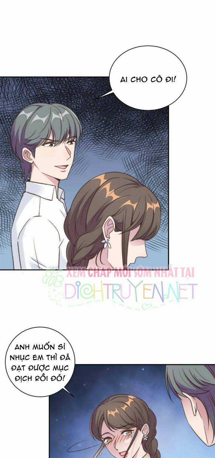 Ẩn Hôn Chí Ái Chapter 14 trang 18