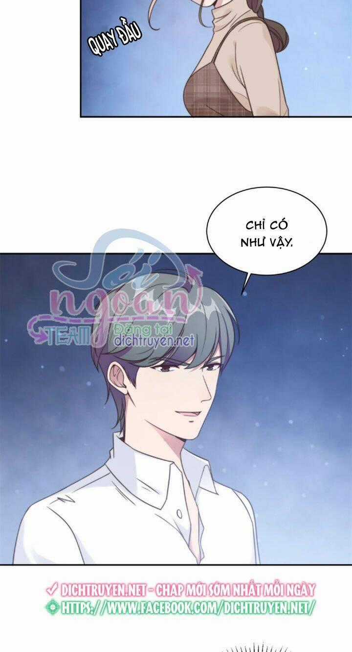 Ẩn Hôn Chí Ái Chapter 14 trang 19