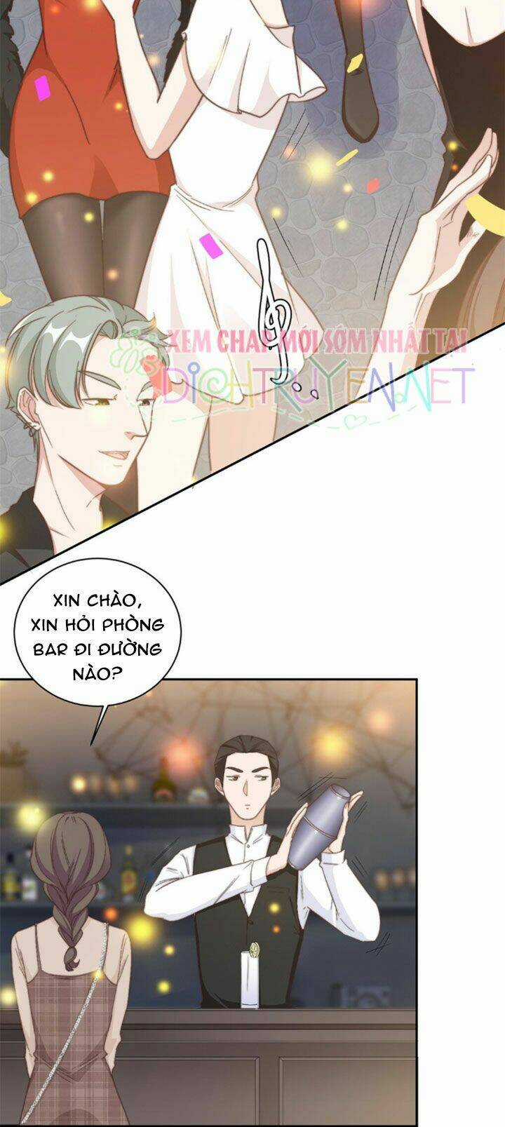 Ẩn Hôn Chí Ái Chapter 14 trang 2