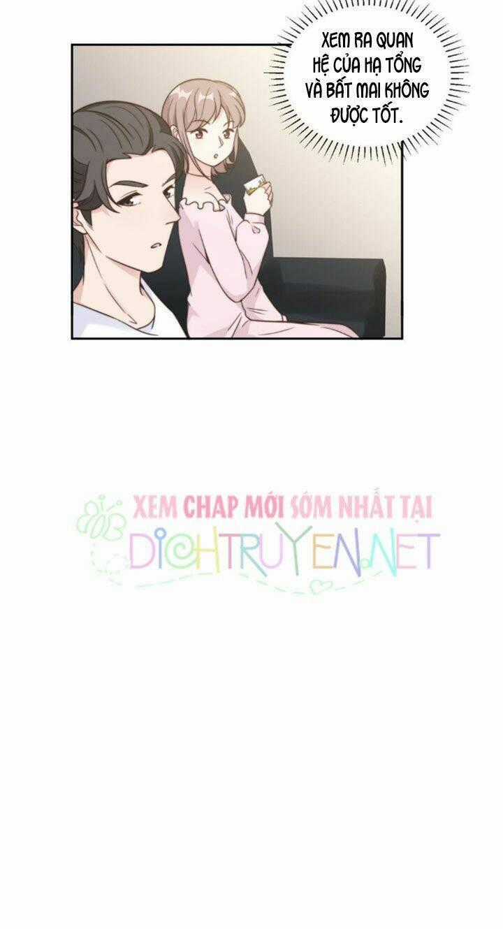 Ẩn Hôn Chí Ái Chapter 14 trang 20