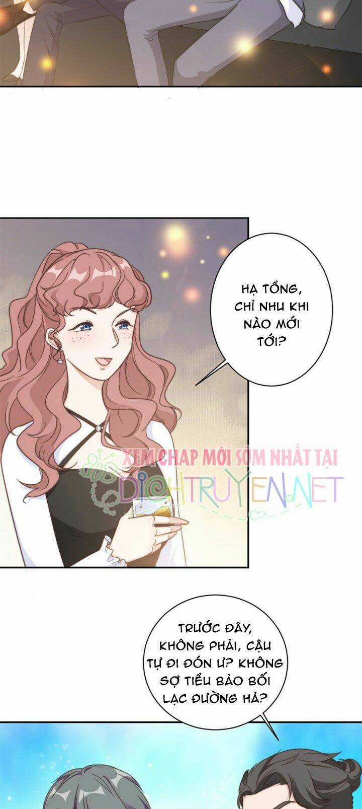 Ẩn Hôn Chí Ái Chapter 14 trang 4