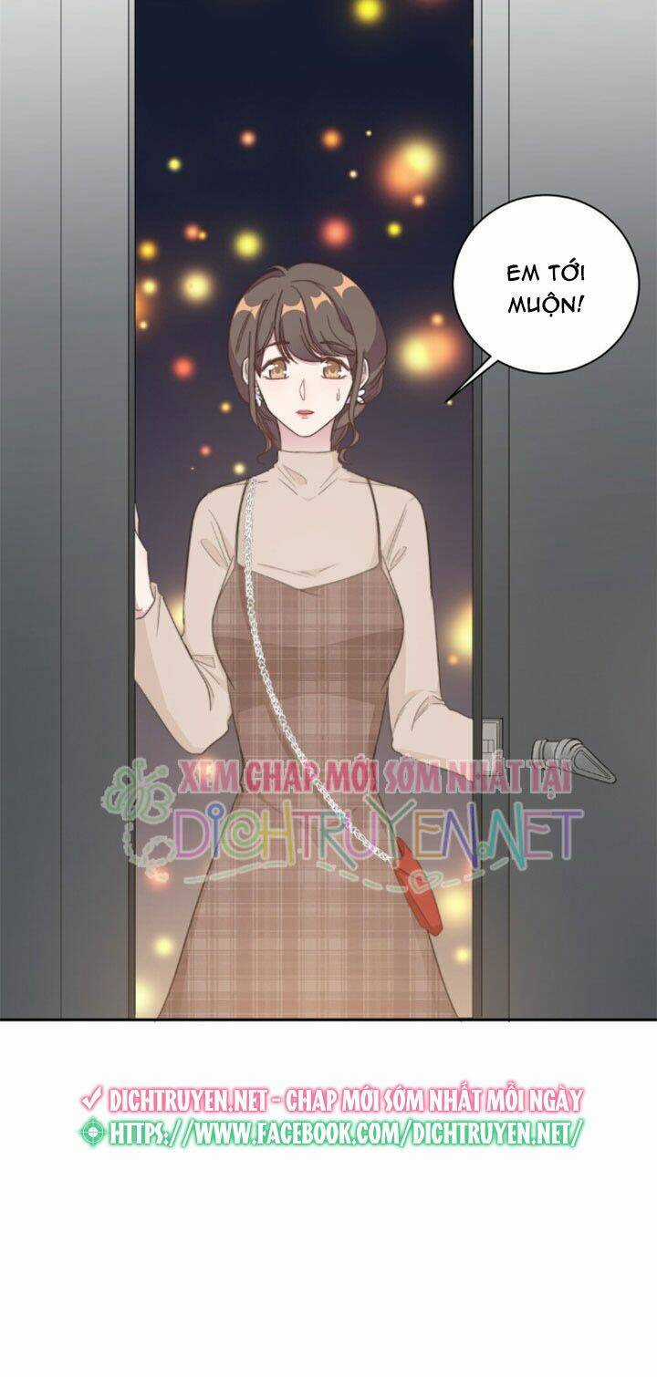 Ẩn Hôn Chí Ái Chapter 14 trang 6