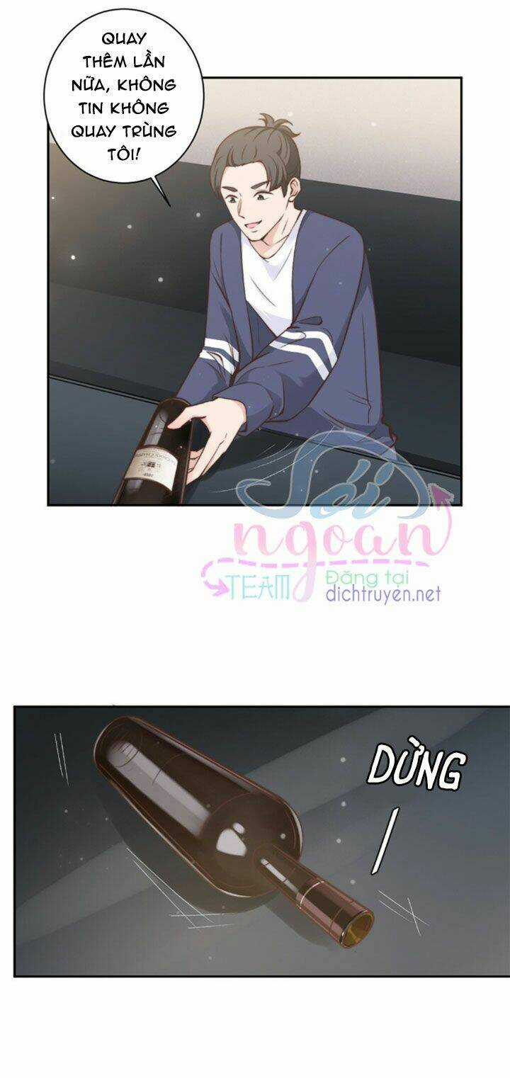 Ẩn Hôn Chí Ái Chapter 15 trang 15