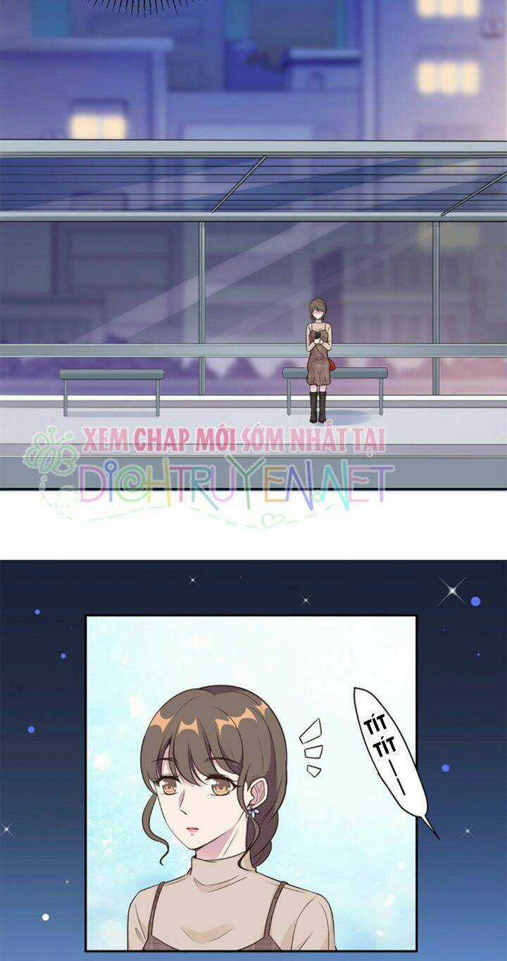 Ẩn Hôn Chí Ái Chapter 16 trang 12