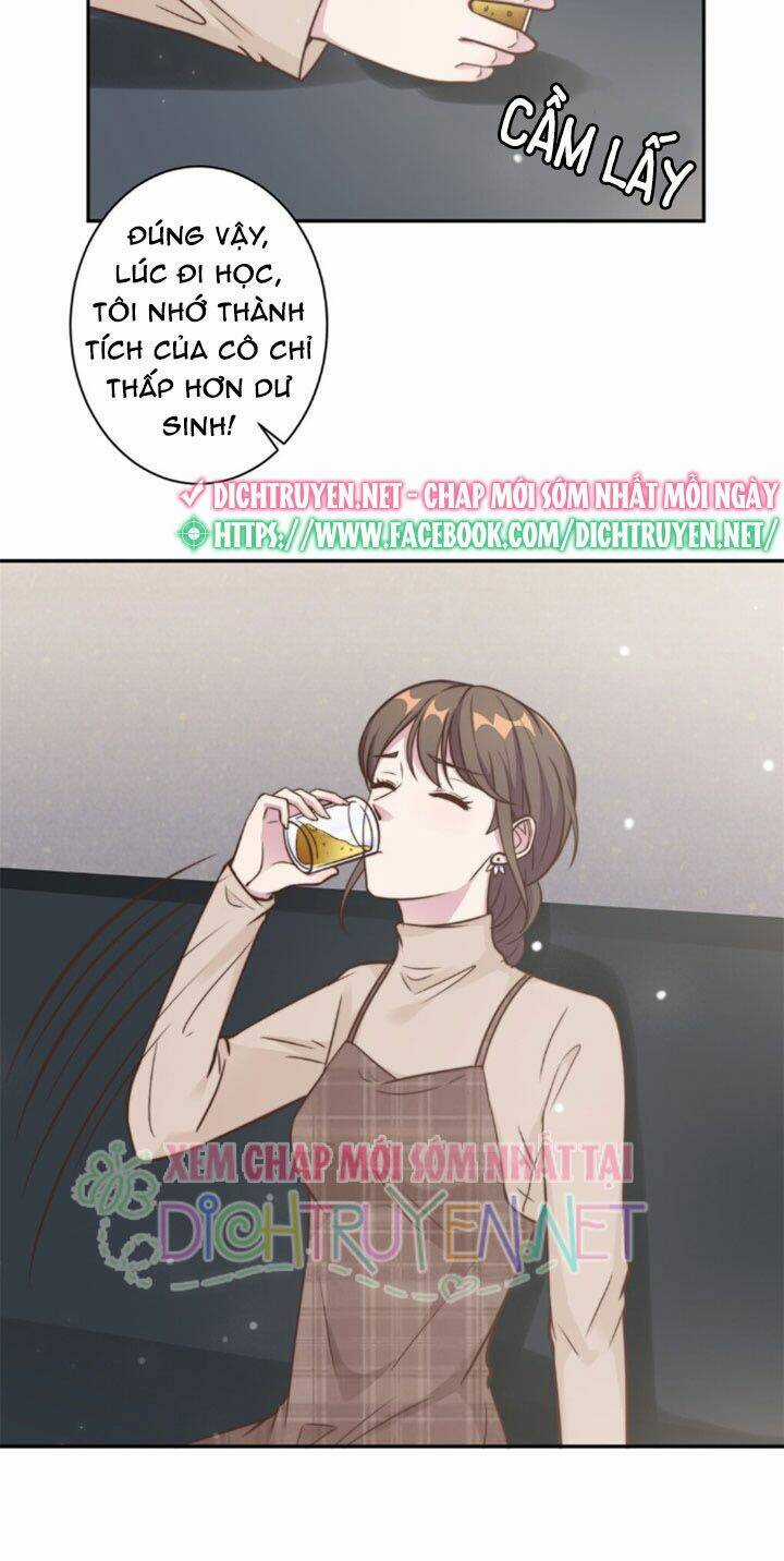 Ẩn Hôn Chí Ái Chapter 16 trang 2