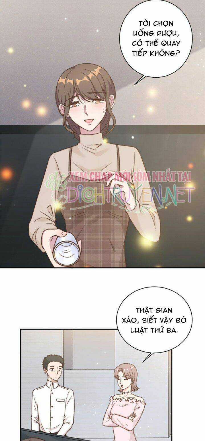 Ẩn Hôn Chí Ái Chapter 16 trang 4