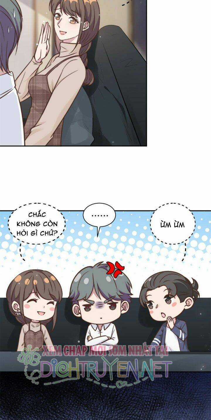 Ẩn Hôn Chí Ái Chapter 16 trang 6