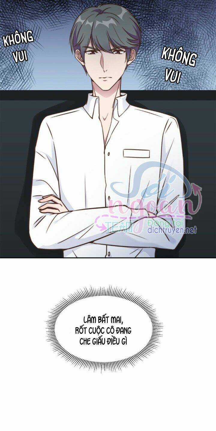 Ẩn Hôn Chí Ái Chapter 16 trang 7