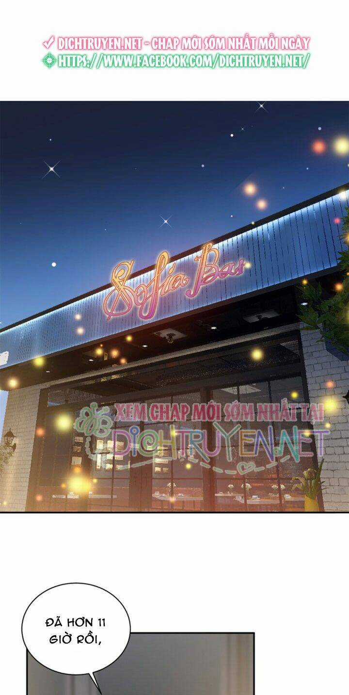 Ẩn Hôn Chí Ái Chapter 16 trang 8