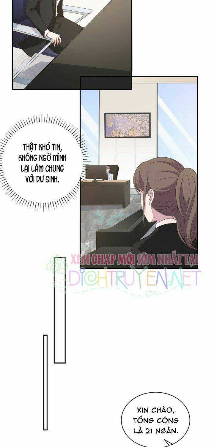 Ẩn Hôn Chí Ái Chapter 17 trang 10