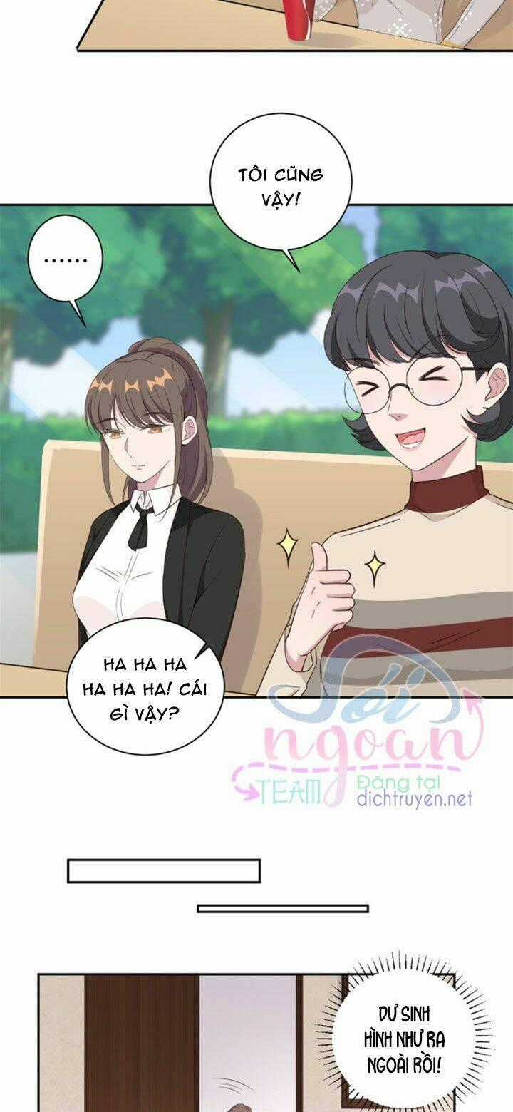 Ẩn Hôn Chí Ái Chapter 17 trang 15
