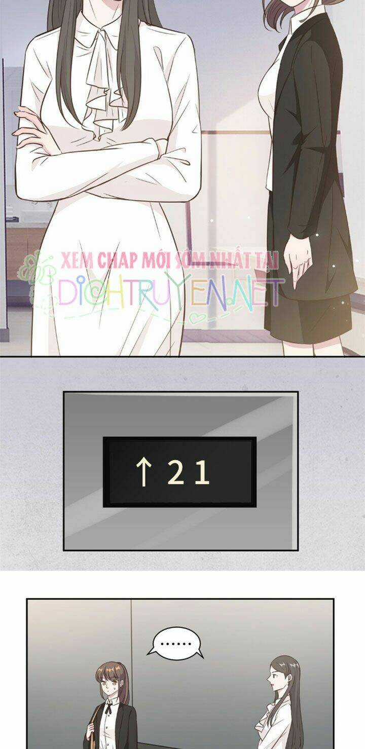 Ẩn Hôn Chí Ái Chapter 17 trang 4