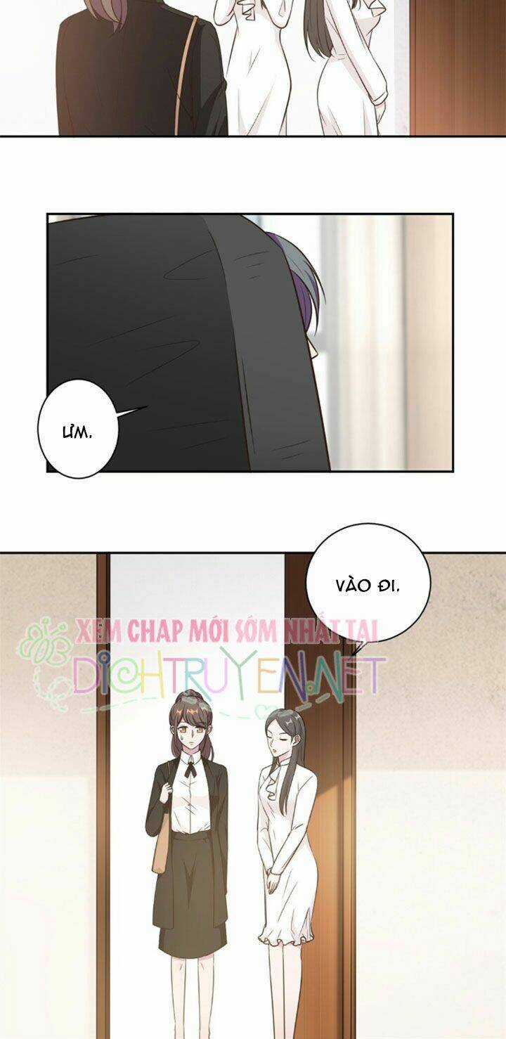 Ẩn Hôn Chí Ái Chapter 17 trang 6