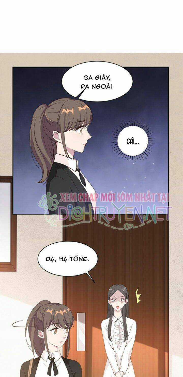 Ẩn Hôn Chí Ái Chapter 17 trang 8