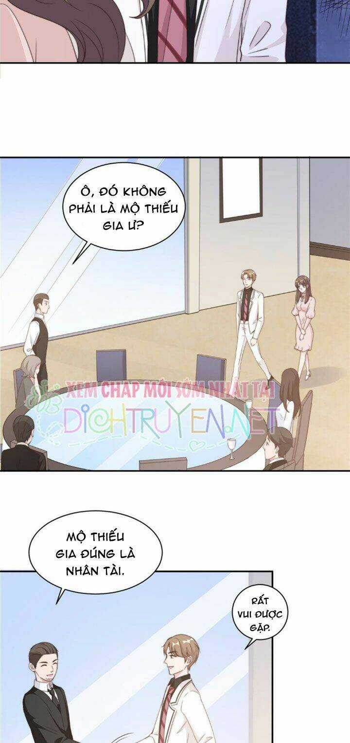 Ẩn Hôn Chí Ái Chapter 19 trang 14