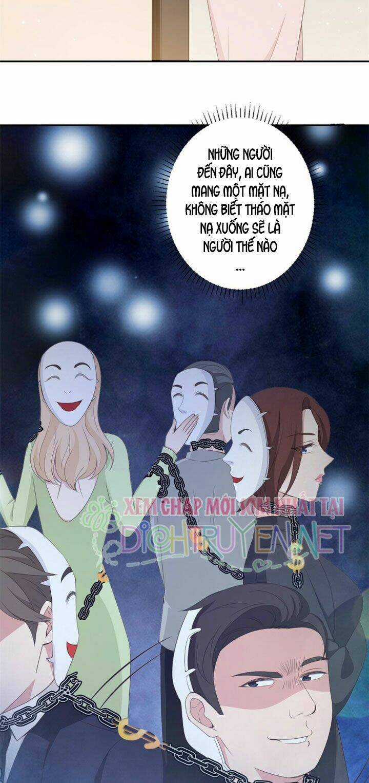 Ẩn Hôn Chí Ái Chapter 19 trang 4