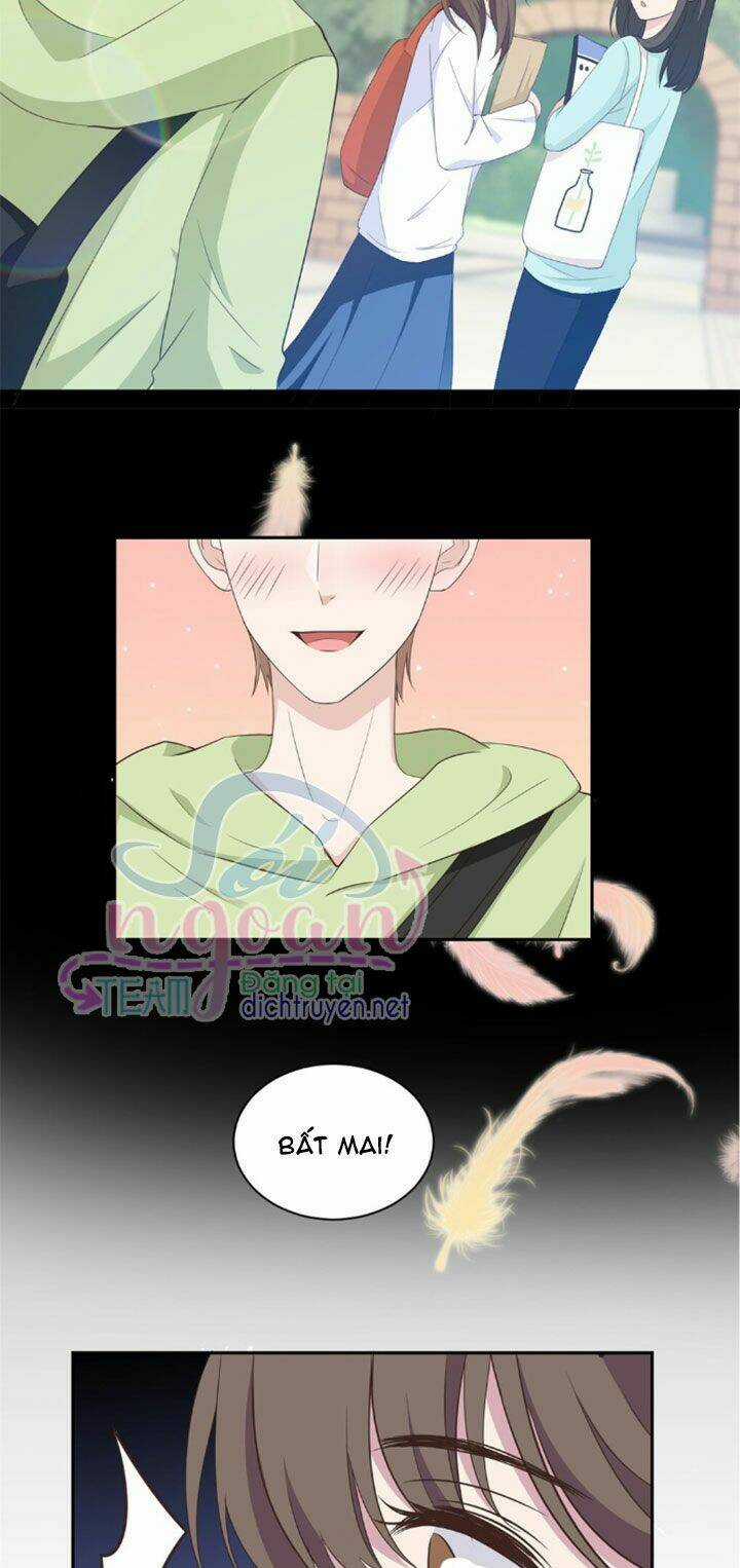 Ẩn Hôn Chí Ái Chapter 19 trang 7